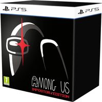 Among Us Impostor Edition PS5