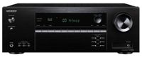 Amplituner ONKYO TX-SR494BDAB Czarny