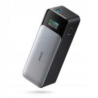 ANKER 737 GaNPrime Power Bank 24000mAh 140W PD ActiveShield 2.0 Czarny