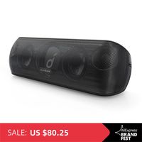 Głośnik bluetooth Anker Soundcore Motion+ z Polski