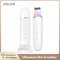 ANLAN ultradźwiękowy peeling do skóry