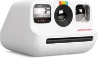 Aparat natychmiastowy POLAROID Go Gen 2 Biały