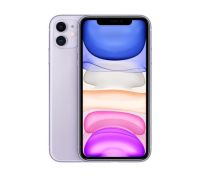 Apple iPhone 11 64GB (purpurowy)