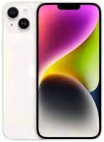 Apple iPhone 14 Plus 128 GB biały (9rat 0%)