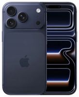 Apple iPhone 17 Pro 256GB Głębinowy Błękit