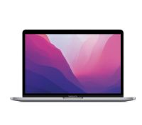 Laptop Apple MacBook Pro M2 13,3" M2 - 8GB RAM - 256GB Dysk - macOS - gwiezdna szarość US