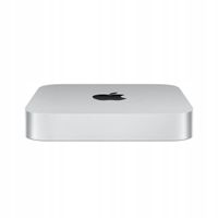 Apple Mac mini M2 8GB/256GB Srebrny