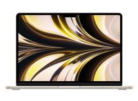 Laptop APPLE MacBook Air 13 M2/8GB/256GB SSD/INT/macOS Księżycowa poświata MLY13ZE/A