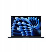 Apple MacBook Air 13" M4 10-core CPU 8-core GPU 16GB 256GB SSD 2025 Północ