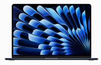 Laptop Apple MacBook Air 2023 15,3" M2 8GB RAM  256GB Dysk  macOS Północ