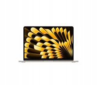 Apple MacBook Air 2025 13,6'' M4 16GB 512GB Dysk macOS Księżycowa Poświata