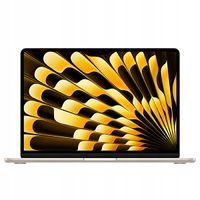 Apple MacBook Air 2025 13,6" M4 16GB RAM 512GB SSD Starlight