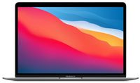 Laptop APPLE MacBook Air 13.3" Retina M1 8GB RAM 256GB SSD macOS Gwiezdna szarość