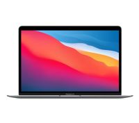 Laptop Apple MacBook Air M1 13,3" M1 - 16GB RAM - 256GB Dysk - macOS (gwiezdna szarość)