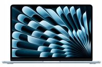 Apple Macbook Air - M4 15,3" 16GB 512GB Mac OS Błękitny 70W