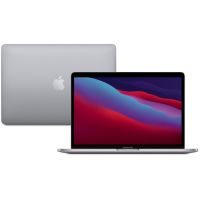 Laptop APPLE MacBook Pro 16" Retina M1 Pro 16GB RAM 512GB SSD macOS Gwiezdna szarość