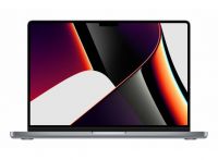 Laptop APPLE MacBook Pro 14 M1 Pro/16GB/512GB SSD - Gwiezdna szarość