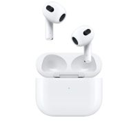 Słuchawki Apple AirPods (3. generacji)