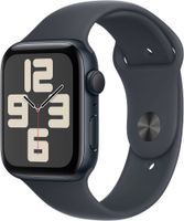Apple Watch SE 2gen GPS 40mm koperta z aluminium (północ) + pasek sportowy rozmiar S/M (północ) 2024