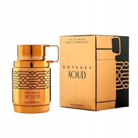 Armaf Odyssey Aoud EDP 100ml Woda Perfumowana Męska