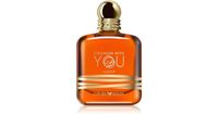 ArmaniEmporio Stronger With You Amberwoda perfumowana unisex