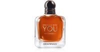 Armani Emporio Stronger With You Intensely + próbki gratis