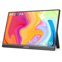 Przenośny monitor ARZOPA Z1RC 16-cali