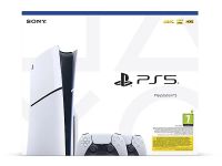 PlayStation 5 z dwoma padami