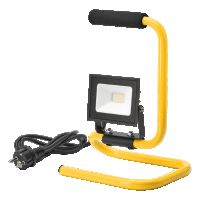 Lampa robocza LED 850 lm 10 W IP65