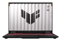 Laptop gamingowy ASUS TUF Gaming A16 2025 FA608UM-R7165W 16'' 165Hz Ryzen 7 260 16GB RAM 512GB Dysk SSD RTX5060 DLSS4 Win11 Szary Funkcje