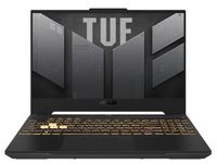 Laptop gamingowy ASUS TUF Gaming F15 2022 FX507ZC4-HN018 15,6" 144Hz i5-12500H 16GB RAM  512GB Dysk SSD  RTX3050