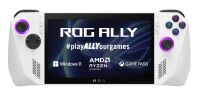 Konsola ASUS ROG Ally RC71L-NH001W - AMD Ryzen Z1 Extreme - 7” FHD IPS - Windows 11 Home - GamePass Ultimate 3 m-ce