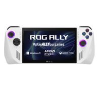 Konsola ASUS ROG Ally RC71L-NH019W - AMD Ryzen Z1 - 7” FHD IPS - Windows 11 Home - GamePass Ultimate 3 m-ce