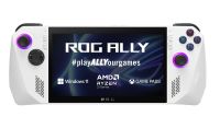 Konsola ASUS ROG Ally RC71L-NH019W - AMD Ryzen Z1 - 7” FHD IPS - Windows 11 Home - GamePass Ultimate 3 m-ce