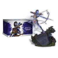 PC/Xbox Avatar: Frontiers of Pandora Collector's Edition