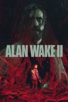 Alan Wake 2 PC za ~66 zł @ Epic Games Turcja