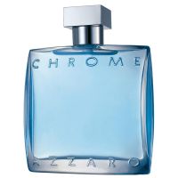 AZZARO CHROME 100ml Woda toaletowa mężczyzna EDT