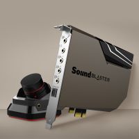 Karta dzwiękowa Sound Blaster AE-7 (B-Stock)
