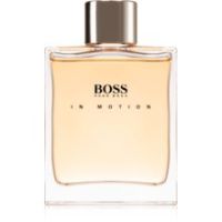 HUGO BOSS In Motion woda toaletowa dla mężczyzn 100ml