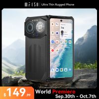 IIIF150 B3 smartfon pancerny 8+12/256