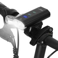 Latarka rowerowa Astrolux BL03 XPG LED 1200LM