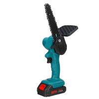 Elektryczna piła łańcuchowa MUSTOOL 6 Inch 1200W