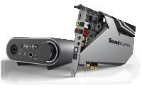 Karta dzwiękowa Sound Blaster AE-9 (B-Stock)
