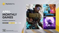 PlayStation Plus Essential na kwiecień: Immortals of Aveum, Minecraft Legends, Skul: The Hero Slayer