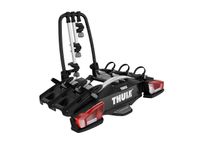 Bagażnik uchwyt rowerowy platforma na hak 3 rowery THULE VELOCOMPACT 926