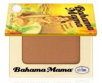 BAHAMA MAMA S.F.R. COLOR BRONZER