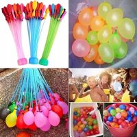 Balony na wodę - bomby wodne 1000 szt.
