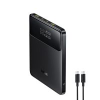 Powerbank Baseus Blade H1 Lite 20000mAh 100W Czarny