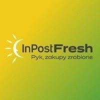 Kod na -11 zł przy zamówieniu za min. 65 zł w Inpost Fresh