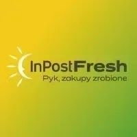 Inpost Fresh - 10 zł rabatu przy zamówieniu za minimum 60 zł